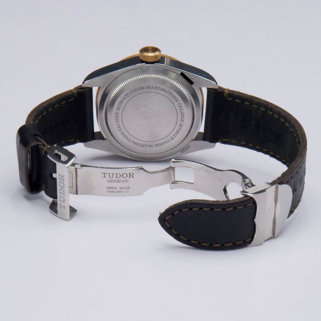 Tudor Heritage Black Bay M79733N-0007 Image 6